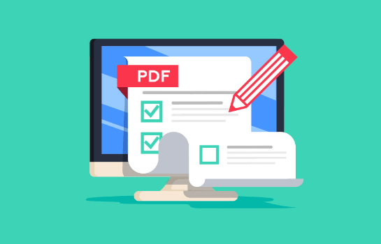 为什么pdf无法编辑？pdf怎么转为可编辑状态？