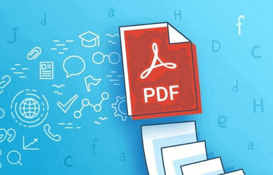 如何编辑pdf？太简单了！