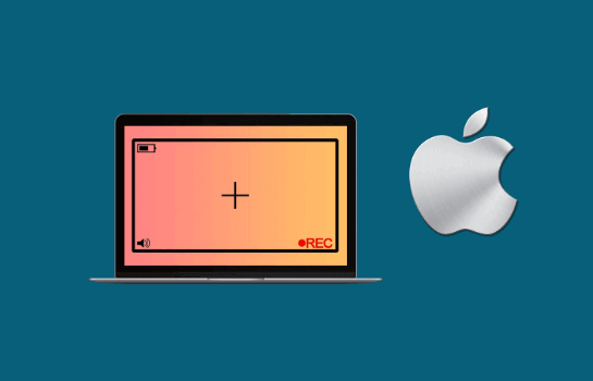 mac电脑如何录屏？这两种方法简单易操作